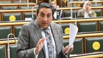 مطالب برلمانية عاجلة لتحويل السياحة العلاجية إلى مصدر دخل كبير للاقتصاد الوطنى