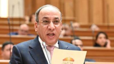 وكيل "دينية النواب": التقارب المصري التركي يعزز السلام ويدعم حقوق الشعب الفلسطيني