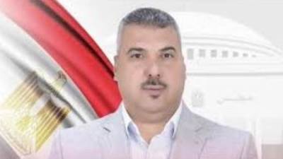 النائب عبد اللطيف أبو الشيخ يتقدم بطلب إحاطة لتوسعة وازدواج الطريق الزراعي الشرقي بسوهاج