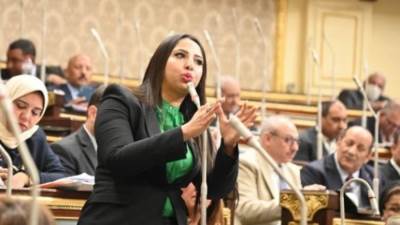 «التعليم مش بيزنس».. تحرك عاجل من النائبة نشوى الشريف ضد فوضى مصروفات المدارس الخاصة