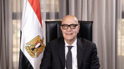 صبور: جائزة دبي تتويج لمشروع "حياة كريمة" ورسالة ثقة في الدولة المصرية