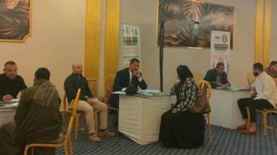 20 ألف فرصة عمل في أكبر ملتقى توظيف ينظمه مجلس الشباب المصري بالصعيد