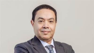 الشرقاوي: الصادرات الزراعية في اختبار حقيقي مع معايير الاتحاد الأوروبي «من المزرعة إلى المائدة»