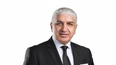 النائب أشرف سليمان: موقف مصر من وحدة الصومال ثابت ولا يقبل المساومة