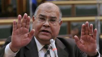 الشهابي: زيارة الرئيس السيسي لأبوظبي رسالة عربية حاسمة لاحتواء الأزمات ومنع الفوضى الإقليمية | خاص