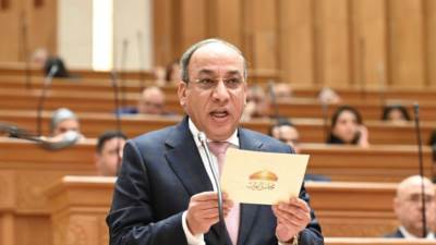 المحمدي: حماية وعي الأطفال مسؤولية مشتركة بين الأسرة والدولة والمجتمع