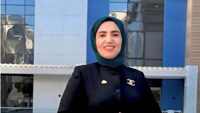 بعد وفاة عشرات الأشخاص.. النائبة بثينة أبوزيد تتقدم بطلب إحاطة بسبب تداول حبوب الغلة خارج الجمعيات الزراعية 