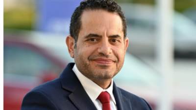 تامر الحبال: مبادرة "فرحة مصر" تجسد البعد الإنساني في سياسات الدولة