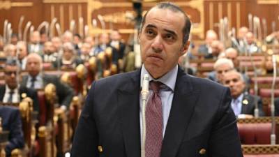 بعد 19 شهرا في المنصب.. أول تعليق للمستشار محمود فوزي عقب خروجه من التشكيل الحكومي الجديد