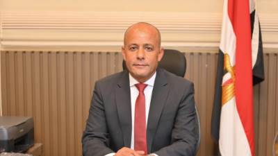 طلب إحاطة بشأن أزمة "نموذج 8 نهائي" ومنع استكمال البناء