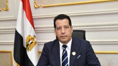 الحسيني: الانتخابات المحلية المقبلة فرصة لاختيار كوادر شبابية وكفاءات لخدمة المجتمع بكفاءة