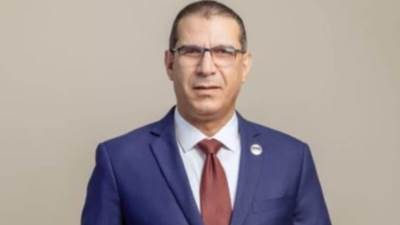 الهيئة العليا لحزب “العدل” تختار عبد الغني الحايس رئيسًا للمؤتمر العام