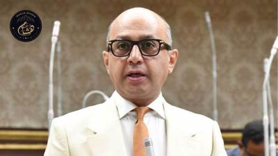 هشام حسين: انضمام A350-900 لأسطول مصر للطيران يعكس رؤية دولة تبني قوة سياحية واقتصادية حديثة