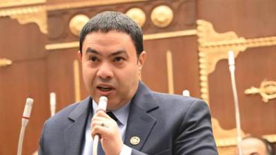 توسيع مظلة العلاج على نفقة الدولة.. إسماعيل الشرقاوي: ضرورة ملحّة لمواجهة الأعباء المتزايدة على المرضي