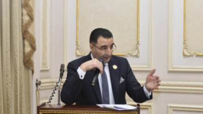 رئيس برلمانية المؤتمر بالشيوخ: خطة مكافحة الأورام تحتاج سياسات واضحة ومحاسبة حقيقية