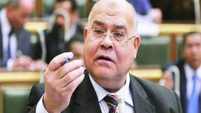 ناجي الشهابي: مكافحة السرطان والعلاج على نفقة الدولة قضية أمن قومي بشري