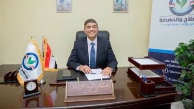 "الإصلاح والنهضة": الاستقرار الاقتصادي وتحسين جودة حياة المواطن أهم أولويات الحكومة الجديدة| خاص