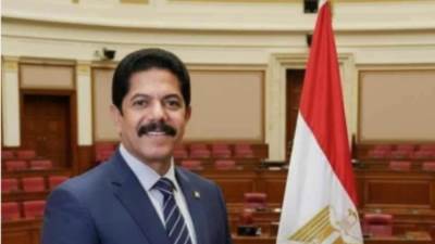 الحزمة الاجتماعية الجديدة.. الحديوي: القيادة السياسية تضع المواطن في قلب معادلة التنمية| خاص