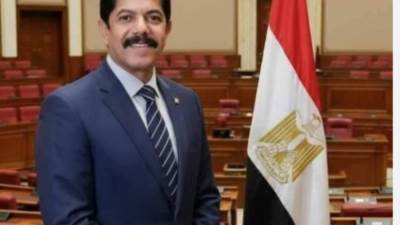 الحديوي: تفعيل المجالس المحلية خطوة حاسمة لاستكمال بناء الدولة الحديثة