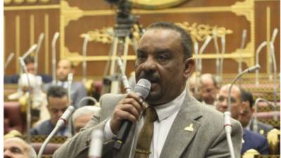 حافظ: جهاز مستقبل مصر يعزز الأمن الغذائي وركيزة أساسية للجمهورية الجديدة