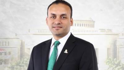  فهمي: تعديل قانون سجل المستوردين يستهدف ترشيد الاستيراد ودعم الصناعة