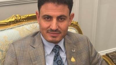 النائب عبدالناصر أبوشعفة: تعديلات قانون سجل المستوردين ضرورية لضبط السوق