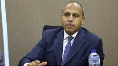 رضا صقر: حزب الاتحاد يتحرك لتعديل قانون الإدارة المحلية قبل الانتخابات| خاص