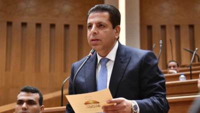 سامي الأمام يحذر من فراغ تشريعي بعد سقوط قرار هيئة الدواء