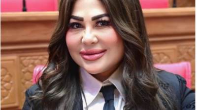  ولاء الصبان: تقييم الأثر التشريعي لقانون الاستثمار مفتاح جذب المستثمرين