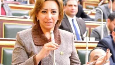 مها عبدالناصر: غياب المجالس المحلية خلق فراغًا وأثر على أداء النواب| خاص