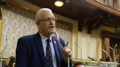 مغاوري: المحليات النبتة الأولى للديمقراطية وتخفف الضغط عن البرلمان| خاص