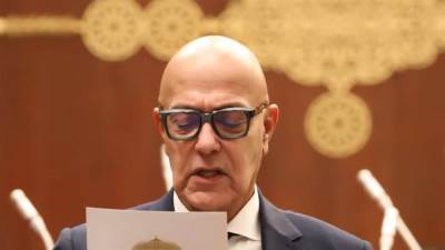 صبور: القوة الناعمة للدراما تعزز صورة مصر داخليًا وخارجيًا