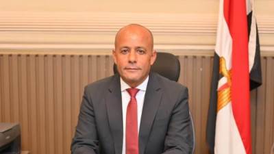 النائب ياسر قدح يقدم طلب إحاطة بسبب الارتفاع الخيالي لإيجار أراضي هيئة الأوقاف