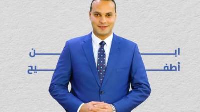 أنس هلول: المتحدة للخدمات الإعلامية ركيزة أساسية للقوة الناعمة المصرية