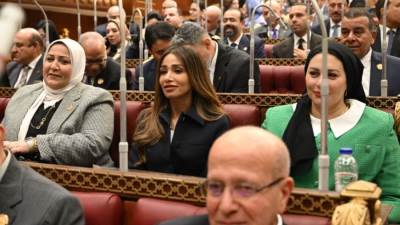 عضو مجلس الشيوخ: قانون تحليل المخدرات يجمع بين الردع والحماية في إطار إنساني