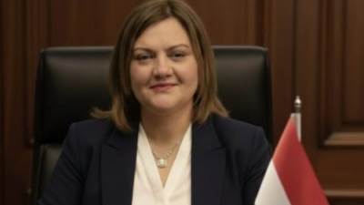 قيادية بحماة الوطن: المتحدة للخدمات الإعلامية ركيزة أساسية لتعزيز القوة الناعمة