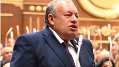 الأجرود: توجيهات الرئيس السيسي تعزز استقرار الأسعار وتحمي المواطنين