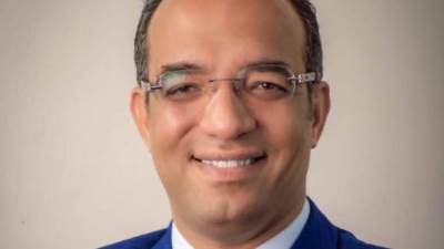 النائب علي مهران: بيان الخارجية المصرية رسالة حاسمة دفاعًا عن الحقوق الفلسطينية