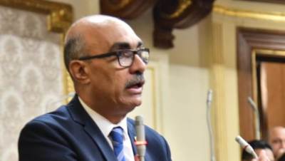 لمدة 4 سنوات.. برلماني يطالب بمحاسبة المتقاعسين عن تنفيذ أحكام مؤقتي الزراعة