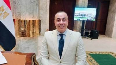 محمد الشويخ: الخريطة الصناعية المتكاملة خطوة استراتيجية لتنويع الاقتصاد