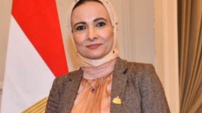 النائبة نشوة عقل: توجيهات الرئيس السيسي ترسم ملامح مستقبل التعليم في مصر