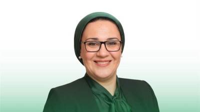 خطر على الأطفال والنشء .. داليا الاتربي تطالب بوقف برنامج رامز جلال