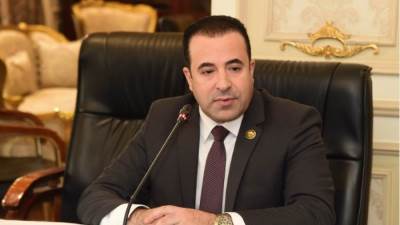 بدوي: منع الأطفال تحت 12 عاماً من السوشيال ميديا وقواعد صارمة للمراهقين