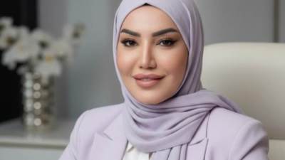 عبير عطا الله: "أبواب الخير" ترجمة عملية لرؤية الدولة في الحماية الاجتماعية الشاملة