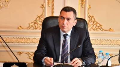 قيادي بمستقبل وطن: طرح سندات التجزئة عبر البريد خطوة تعزز الشمول المالي وتمكين القطاع الخاص