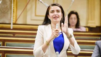 بعد إعلان فقر 34%.. ايرين سعيد تطالب بإصدار بحث الدخل والإنفاق فورًا