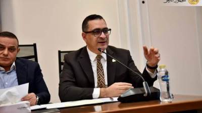 إسكان النواب: 70 ألف متقدم مؤشر ثقة في تعهدات الحكومة بشأن الإيجار القديم