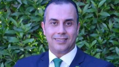 النائب محمد الشويخ يعلن انطلاق أول دفعة لتوظيف الشباب بالعين السخنة