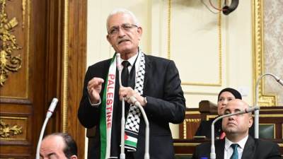 مشروع قانون جديد من النائب عاطف المغاوري بشأن إنشاء نقابة المحاسبين القانونيين