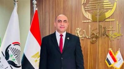 محمد إبراهيم موسى: التصعيد الإيراني الإسرائيلي يهدد الأمن في الشرق الأوسط